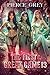 The First Great Game (Book thirteen) - A LitRPG/Harem sci-fantasy series