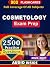 Cosmetology Exam Prep 2026-...