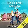Falling for You by Natasha Madison