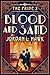 Blood and Sand by Jordan L. Hawk