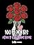 100 Flowers: An Adult Color...