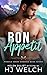 Bon Appetit: An MMM Daddy Romance (Paddle Creek Daddies Book 7)