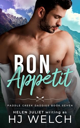 Bon Appetit: An MMM Daddy Romance (Paddle Creek Daddies Book 7)