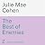 The Best of Enemies: The darkly hilarious 2026 thriller from the million-copy bestseller