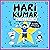 Hari Kumar, Ultimate Superstar Book 2: Going for Gold