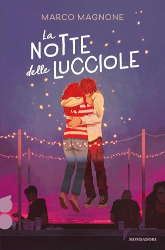 La notte delle lucciole. Ossigeno (Italian Edition)