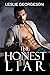 The Honest Liar (The Pact #2)