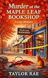 Murder at the Map...