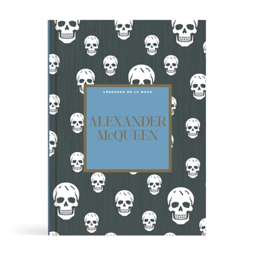 Alexander McQueen (Hardcover)