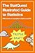 The StatQuest Illustrated Guide to Statistics: With hands-on examples in Python and R!!!