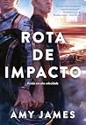 Rota de Impacto Book cover for Rota de Impacto