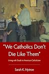 We Catholics Don'...