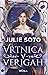 Vrtnica v verigah (The Evermore Trilogy, #1)