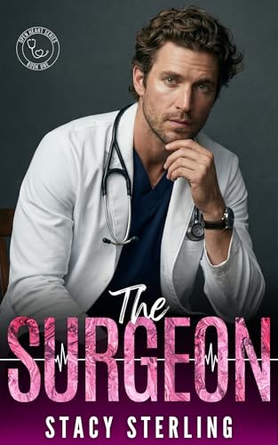 The Surgeon (Open Heart Book 1)