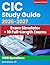 CIC Study Guide by Newstone TP