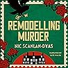 Remodelling Murder: DI Pat Hound, Book 1