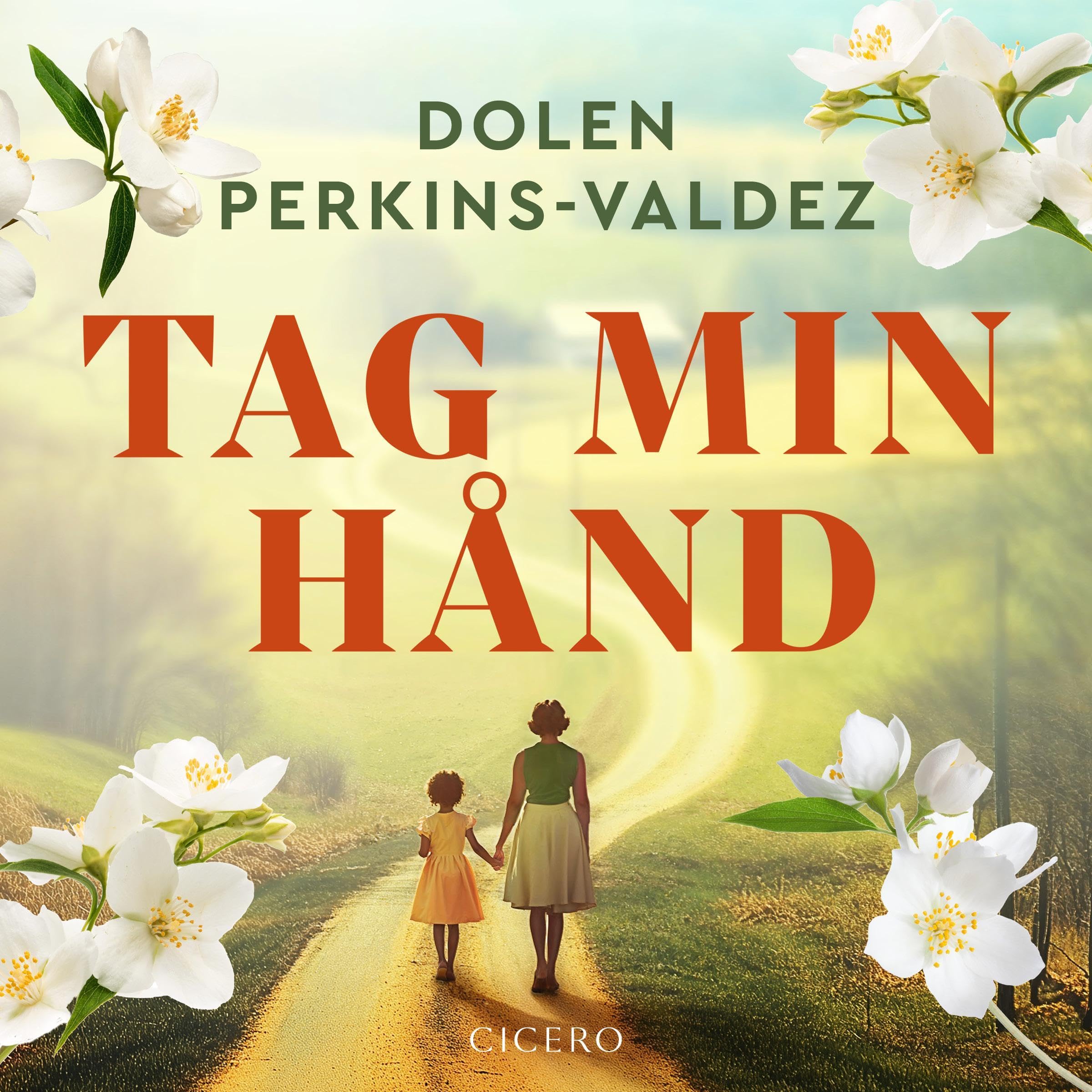 Tag min Hånd (Audible Audio)