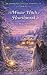 The Winter Witch of Hearthwood: A Cozy Magical Romance (Hearthwood Cottage Chronicles Book 4)