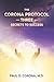 The Corona Protocol Three S...