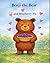 Benji the Bear and Blueberry Pie