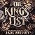 The Kings' List (The Never List, #2)