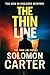 The Thin Line: A Gripping DI Hogarth Detective Mystery (DI Hogarth The Thin Line Trilogy Book 1)