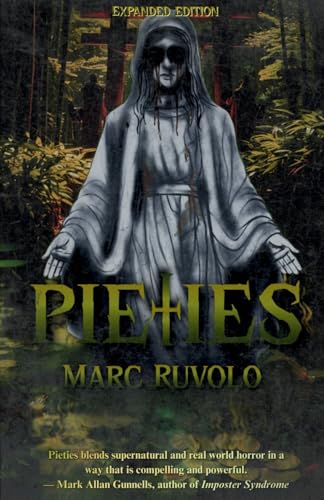 Pieties: Expanded Edition (Paperback)