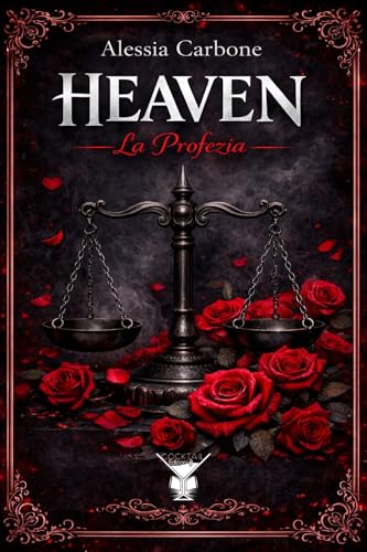 Heaven: (Cocktail Edizioni) (Italian Edition)