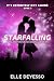 Starfalling: a scifi romcom (It's Definitely Not Aliens)