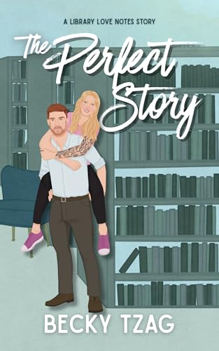 The Perfect Story (Kindle Edition)
