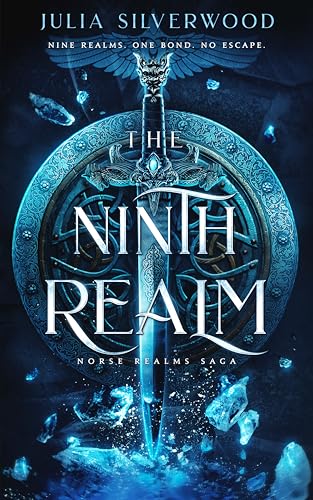 The Ninth Realm (The Norse Realms Saga, #1)