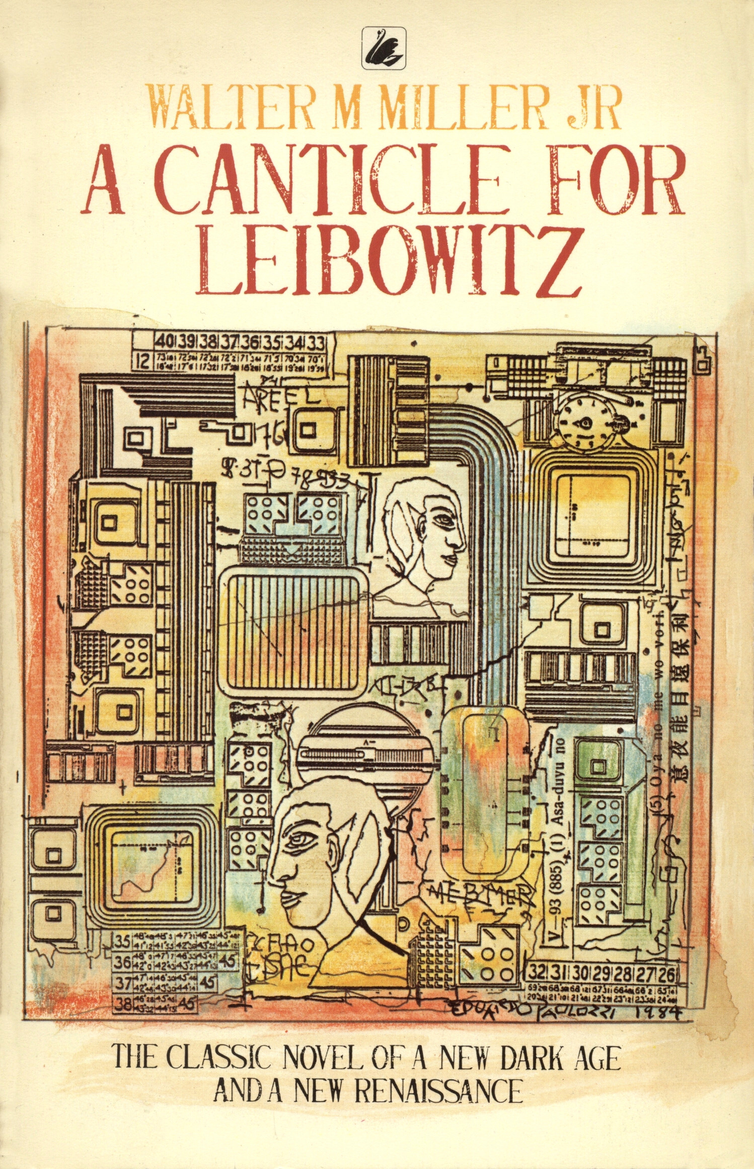 A Canticle for Leibowitz