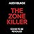 The Zone Killer: The CHILLING new serial killer thriller you need to read