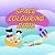 SPACE COLOURING BOOK