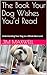 The Book Your Dog Wishes You’d Read by Jim Maxwell