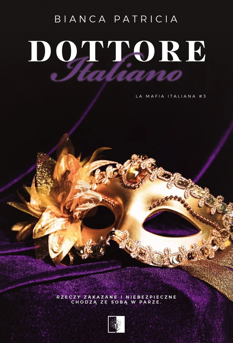 Read Dottore Italiano (La Mafia Italiana, #3)
