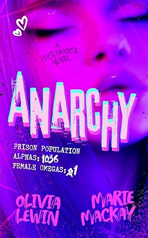 Anarchy (PoisonVerse)