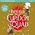 Infiltrée dans la Cupidon Squad (Cupidon Squad, #1)