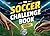 The Soccer Challenge Book by Tobias Müller-Edelmann