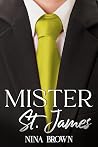 Mister St. James