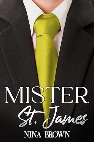 Mister St. James