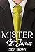 Mister St. James by Nina Brown Mister St. James by Nina Brown