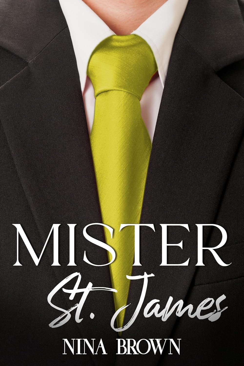 Mister St. James