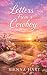 Letters from a cowboy (The ...
