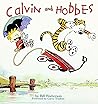 Calvin and Hobbes by Bill Watterson