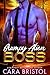 Grumpy Alien Boss by Cara Bristol Grumpy Alien Boss by Cara Bristol