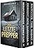 Der letzte Prepper: EMP-Postapokalypse-Prepper-Thriller-Boxset (German Edition)