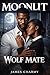 Moonlit Wolf Mate by James Charmy