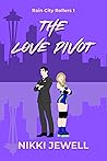 The Love Pivot (Rain City Rollers #1)