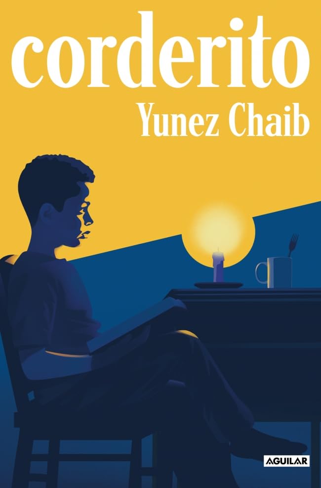 Corderito (Paperback)